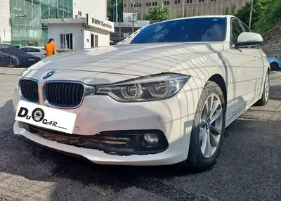 2017 BMW 320 060KMWBA8C5105HA0 VIN:060KMWBA8C5105HA0