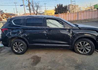 2019 Hyundai Santa FE KMHS281BBKU023902 VIN:KMHS281BBKU023902