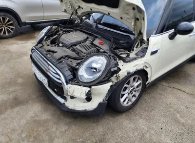 2016 MINI Cooper WMWXT3102G2E27037 VIN:WMWXT3102G2E27037