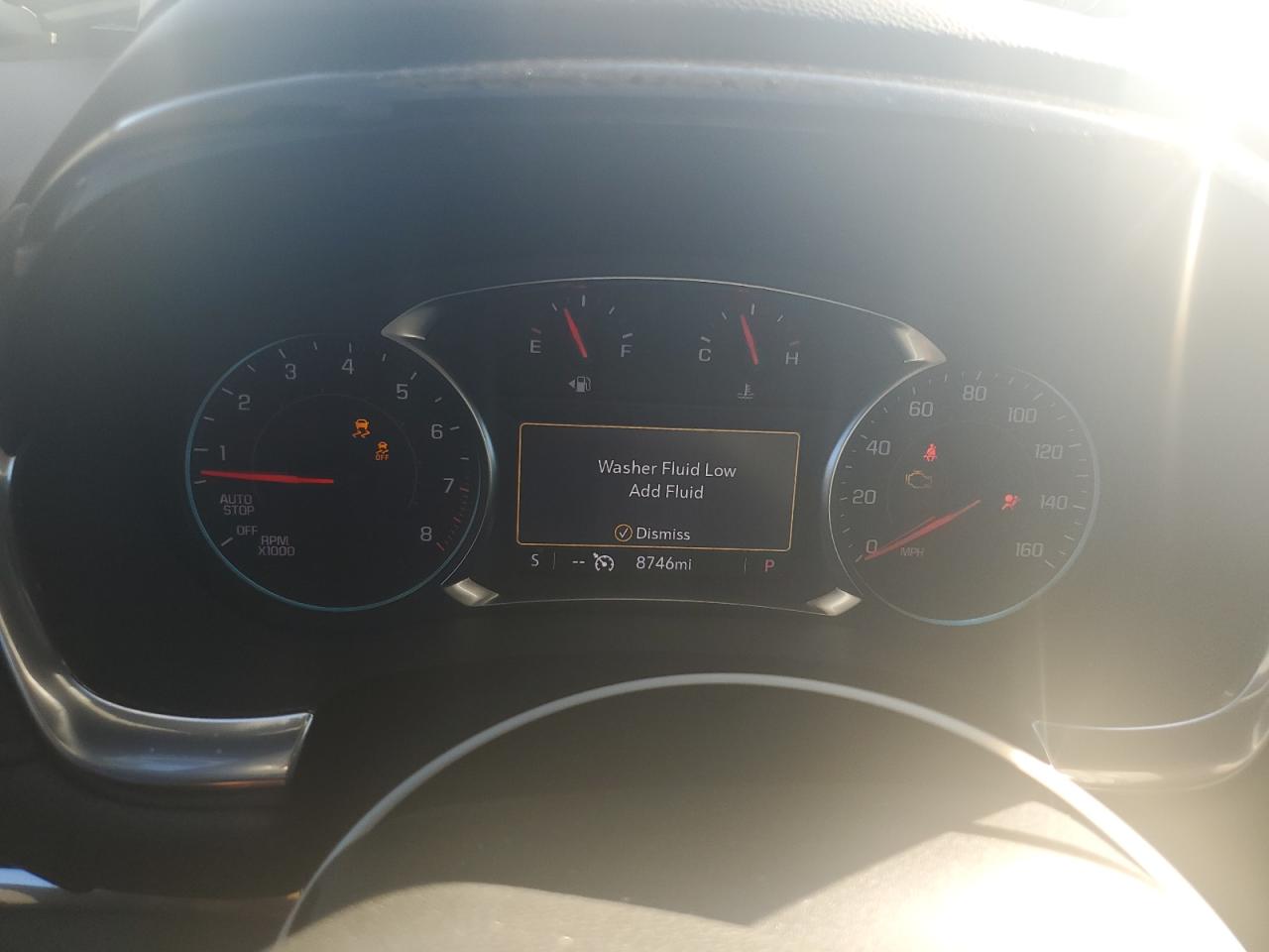 2023 CHEVROLET TRAVERSE RS VIN:1GNEVJKW8PJ292006