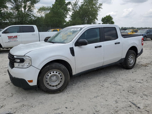 2022 FORD MAVERICK XL VIN:3FTTW8F98NRA54198