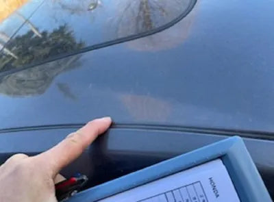 2019 Honda Accord VIN: