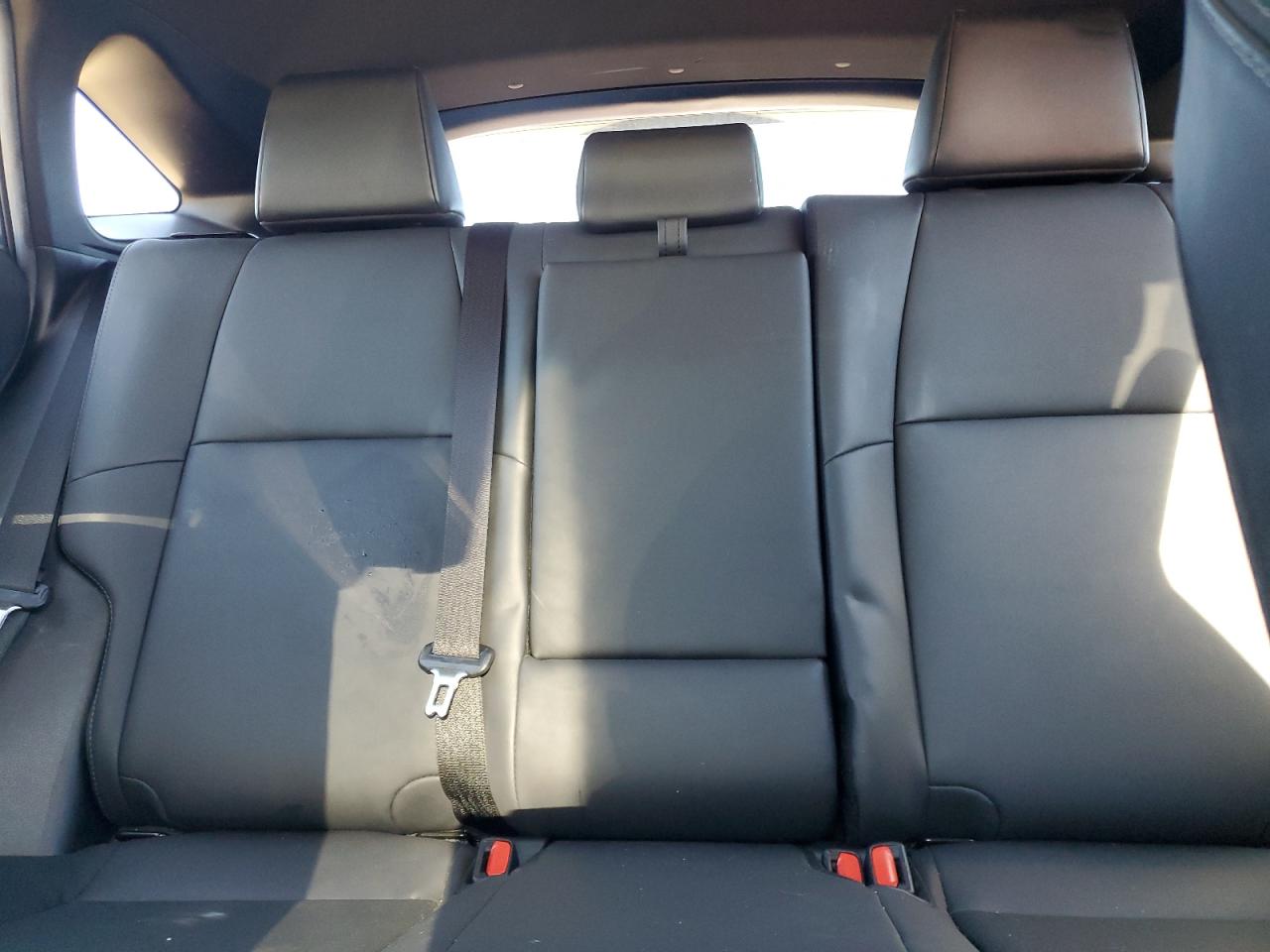 2022 TOYOTA VENZA LE VIN:JTEAAAAHXNJ115391