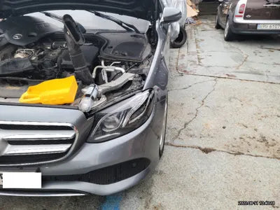 2018 Mercedes-Benz E 220 WDDZF0EB6JA404325 VIN:WDDZF0EB6JA404325