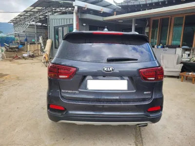 2020 Kia Sorento KNAPS811BLA625933 VIN:KNAPS811BLA625933