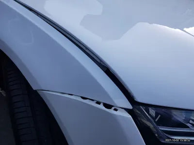 2014 Audi A7 VIN: