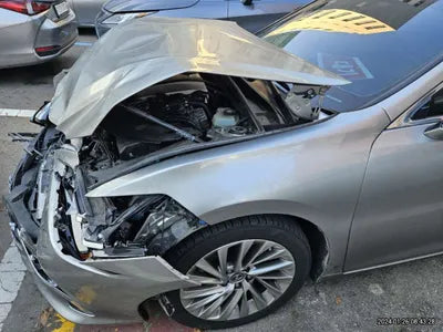 2019 Lexus ES 300 JTHB21B16K2059512 VIN:JTHB21B16K2059512