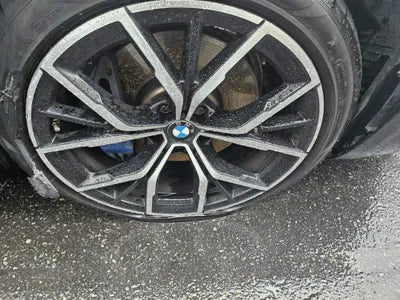 2021 BMW 530 WBA51AG04MCF81053 VIN:WBA51AG04MCF81053