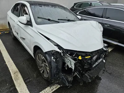 2021 Volkswagen Jetta WVWZZZBUZMM075272 VIN:WVWZZZBUZMM075272