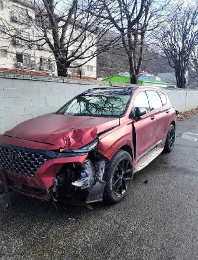 2020 Hyundai Santa FE KMHS581CDLU193266 VIN:KMHS581CDLU193266