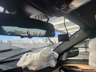 2020 BMW M5 WBSJF0100LCD27398 VIN:WBSJF0100LCD27398