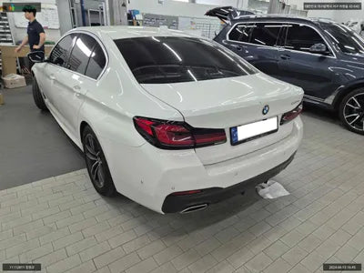 2023 BMW 520 WBA11BH07PCN04360 VIN:WBA11BH07PCN04360