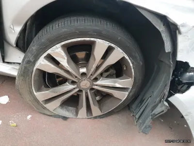 2015 Mercedes-Benz CLA 200 WDDSJ0JB9FN199914 VIN:WDDSJ0JB9FN199914