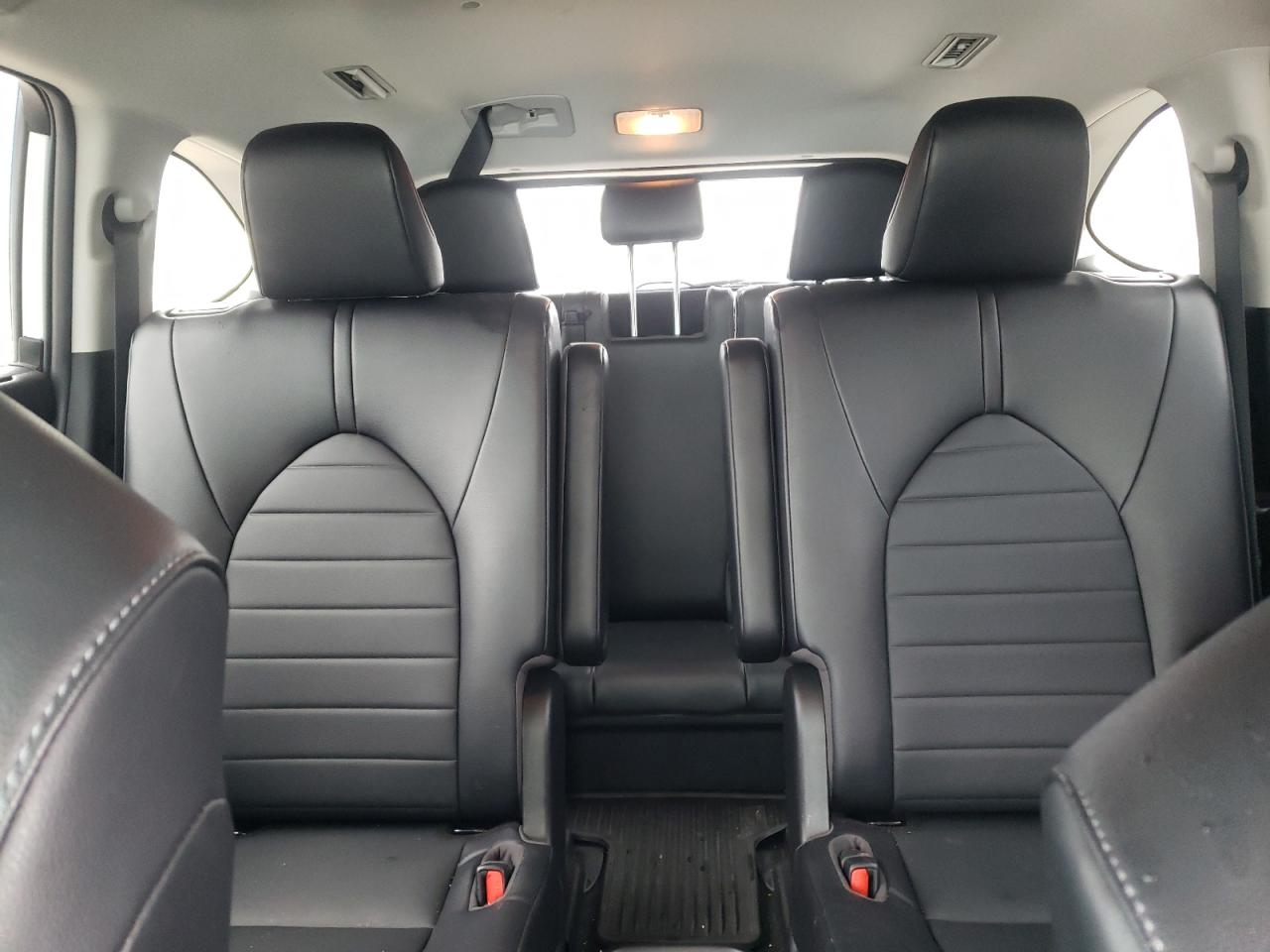 2022 TOYOTA HIGHLANDER XLE VIN:5TDGZRBHXNS579496