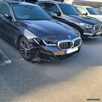 2023 BMW 520 WBA11BH05PCM95593 VIN:WBA11BH05PCM95593