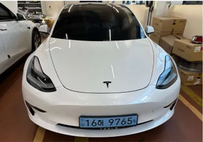 2021 Tesla Model 3 5YJ3E1EBXMF080395 VIN:5YJ3E1EBXMF080395
