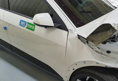 2022 Hyundai Ioniq KMHKL81AFNU061914 VIN:KMHKL81AFNU061914