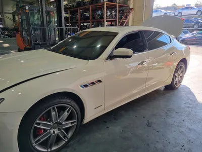 2019 Maserati Quattroporte ZAM56TPG9K1319723 VIN:ZAM56TPG9K1319723