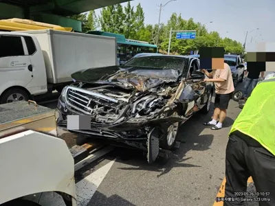 2020 Mercedes-Benz E 300 W1KZF4KB2LA836196 VIN:W1KZF4KB2LA836196