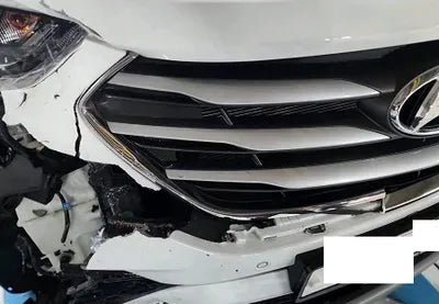 2018 Hyundai Santa FE KMHSW81UBJU782437 VIN:KMHSW81UBJU782437