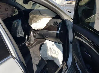 2016 BMW 520 WBA5E5100GG210017 VIN:WBA5E5100GG210017