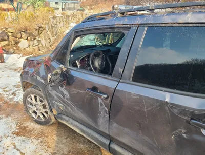 2021 Jeep Renegade 1C4NJCDB1MPM72849 VIN:1C4NJCDB1MPM72849