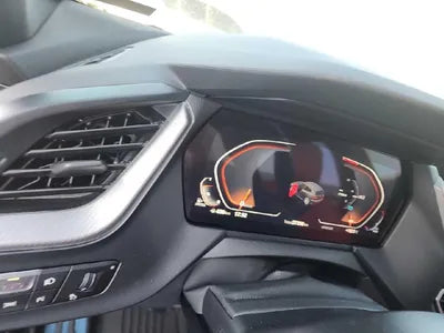 2021 BMW 118 WBA7M9108M7J77833 VIN:WBA7M9108M7J77833