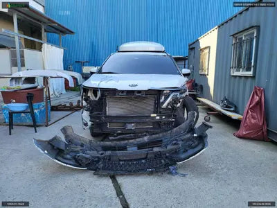 2021 Kia Carnival KNANE813BMS094800 VIN:KNANE813BMS094800