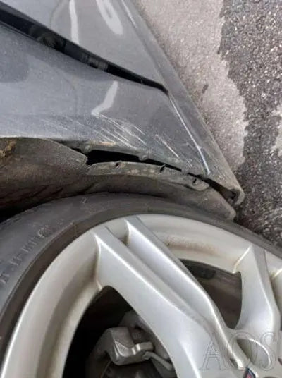 2018 BMW 330 WBA8B910XJA539184 VIN:WBA8B910XJA539184