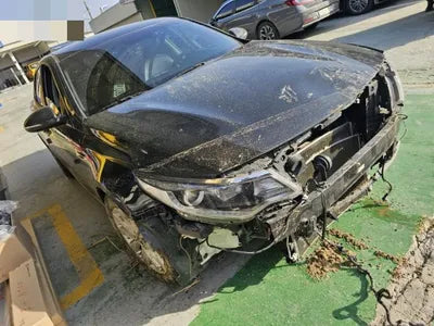 2016 Kia K5 VIN: