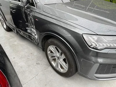2021 Audi Q7 WAUZZZ4M4MD036798 VIN:WAUZZZ4M4MD036798