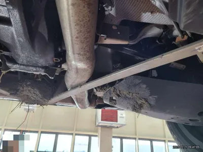 2021 BMW 530 WBAJU8108M9H96049 VIN:WBAJU8108M9H96049