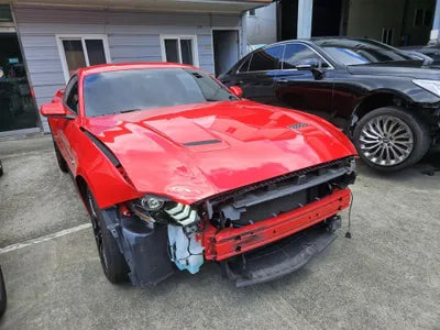 2021 Ford Mustang GT 1FA6P8CF2M5111622 VIN:1FA6P8CF2M5111622