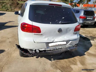 2016 Volkswagen Tiguan 388KMWVGZZZ5NZGW5 VIN:388KMWVGZZZ5NZGW5