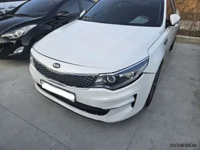 2016 Kia K5 KNAGX411BGA091913 VIN:KNAGX411BGA091913