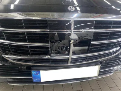 2021 Mercedes-Benz S 580 W1K6G7GBXMA046088 VIN:W1K6G7GBXMA046088