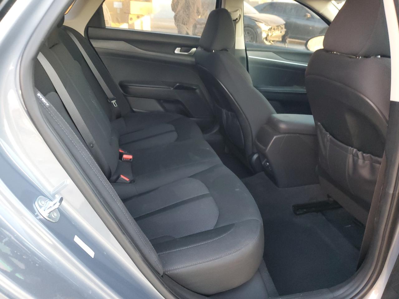 2024 KIA K5 LXS VIN:5XXG14J25RG264734