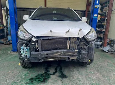 2015 Hyundai Tucson KMHJU81VBFU020930 VIN:KMHJU81VBFU020930