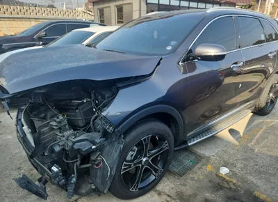 2017 Kia Sorento KNAPK81BDHA278928 VIN:KNAPK81BDHA278928