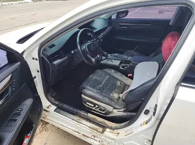 2015 Lexus ES 350 VIN: