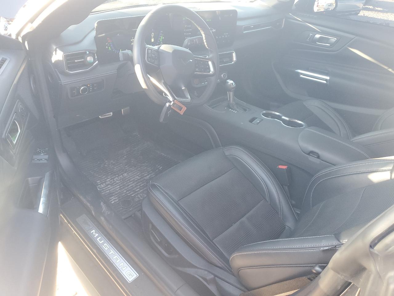 2024 FORD MUSTANG GT VIN:1FA6P8CF2R5419039