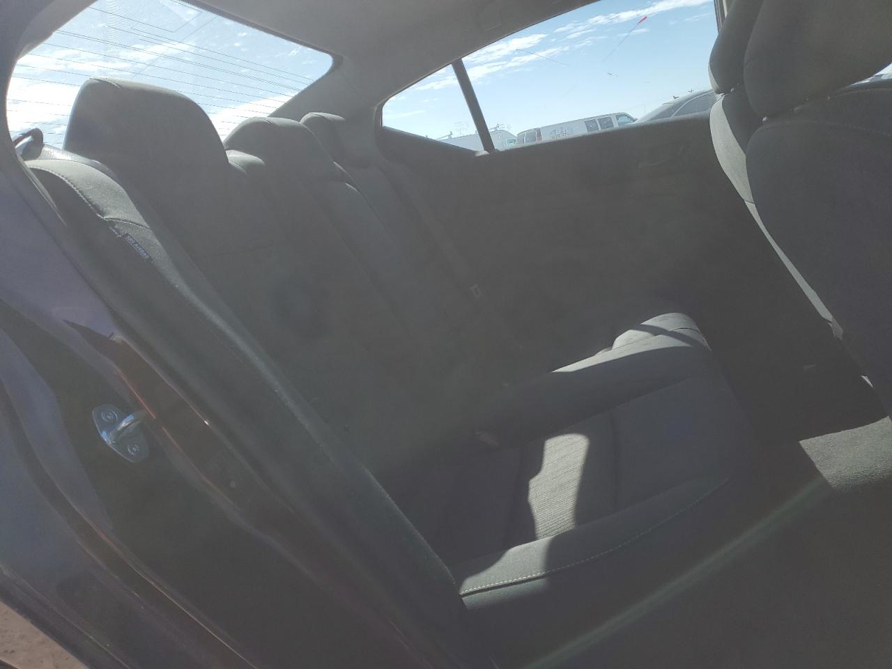 2024 NISSAN ALTIMA SV VIN:1N4BL4DV6RN338134
