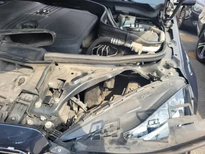 2016 Mercedes-Benz E 220 WDDHF0ABXGB314664 VIN:WDDHF0ABXGB314664