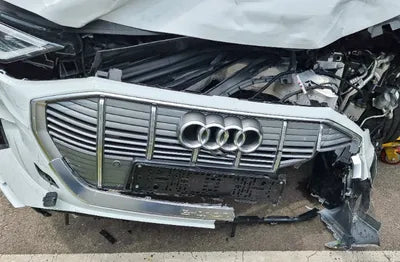 2021 Audi e-tron WAUZZZGE8MB041714 VIN:WAUZZZGE8MB041714
