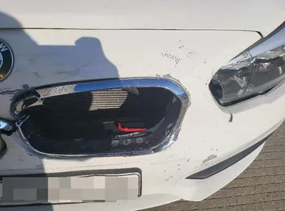 2017 BMW 118 WBA1S5108HV805623 VIN:WBA1S5108HV805623