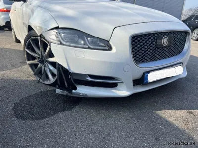 2016 Jaguar XJ SAJAA2296GNV93936 VIN:SAJAA2296GNV93936