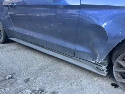 2019 Ford Mustang 442KM1FA6P8TH4K51 VIN:442KM1FA6P8TH4K51