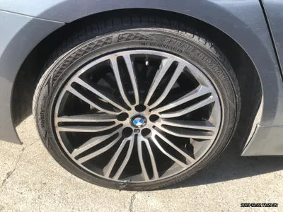 2019 BMW 530 WBAJD9104KB278075 VIN:WBAJD9104KB278075
