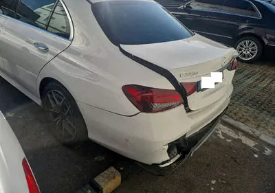 2021 Mercedes-Benz E 220 W1KZF0FB1MA974400 VIN:W1KZF0FB1MA974400