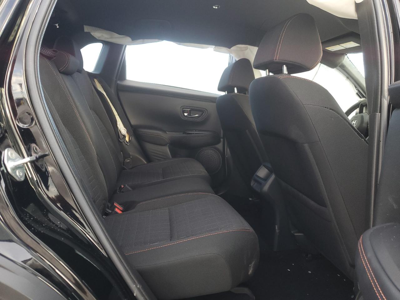 2023 HONDA HR-V SPORT VIN:3CZRZ1H57PM728886